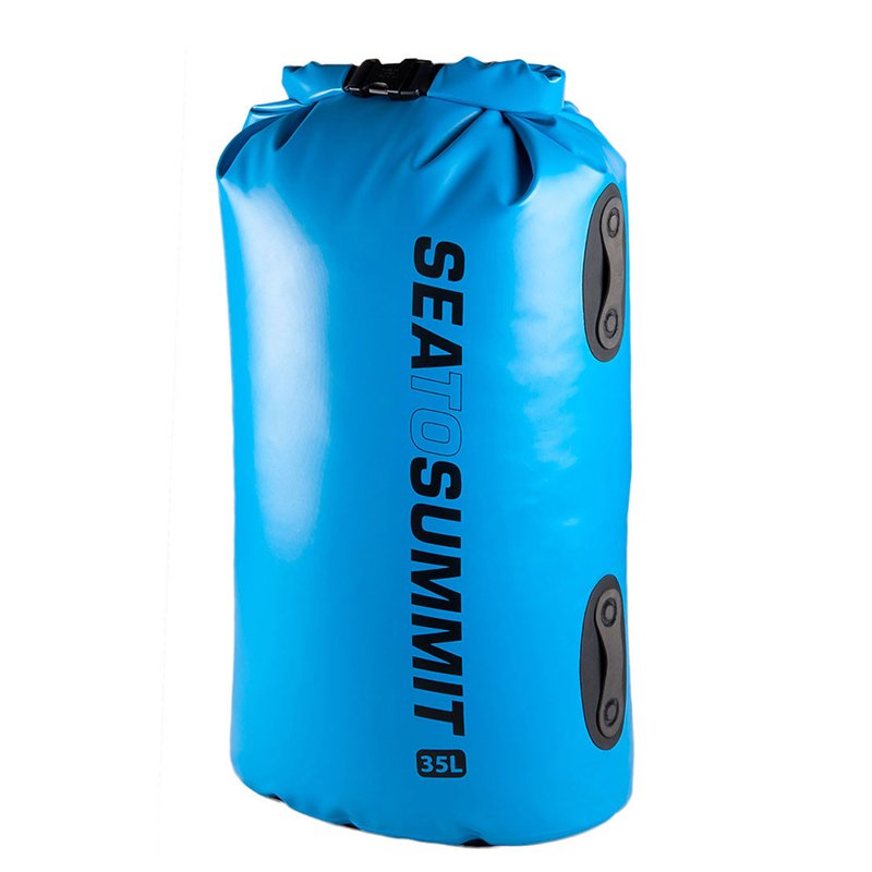 

Гермомешок Sea To Summit Hydraulic Dry Bag Blue 35 L (STS AHYDB35BL)