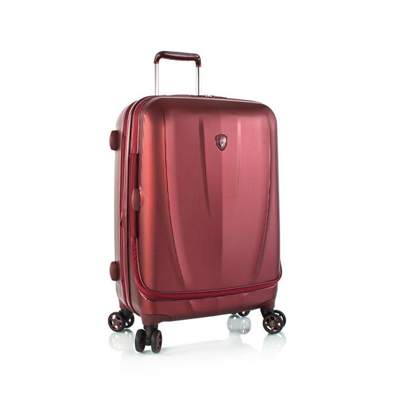 

Чемодан Heys Vantage Smart Luggage M Burgundy (926759)