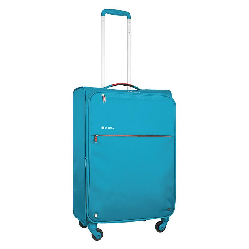 

Чемодан CARLTON Ozone 64 л Бирюзовый (110J467;36)