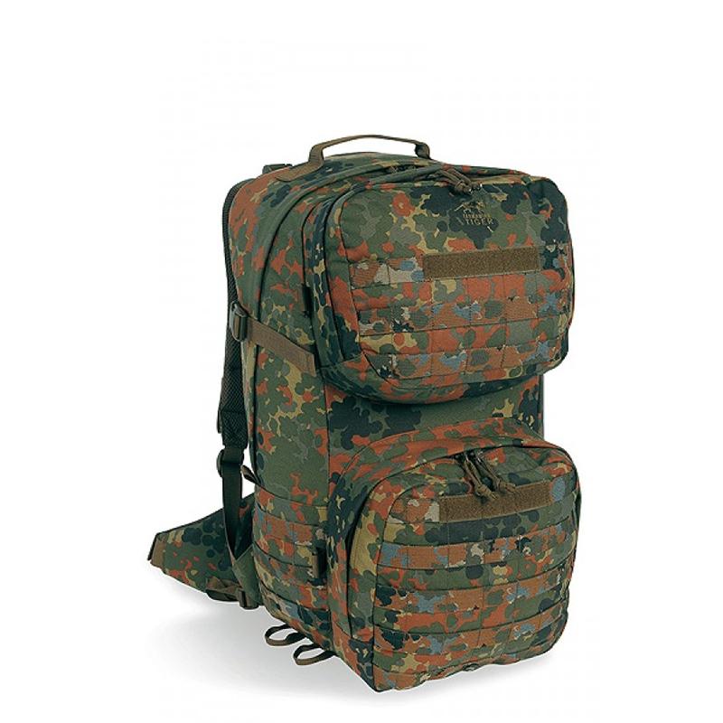 

Тактический рюкзак TASMANIAN TIGER Patrol Pack Vent FT 32 л Flecktarn II (TT 7935.464)