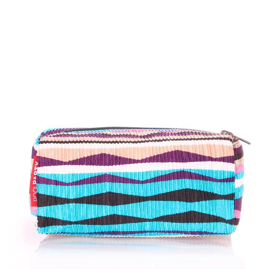 

Косметичка POOLPARTY (cosmetic-velvet-blue)