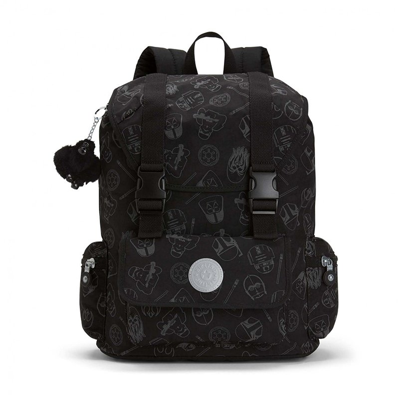 

Городской рюкзак Kipling SIGGY Gxfarfaway с отдел. д/ноутбука 15" 23л
