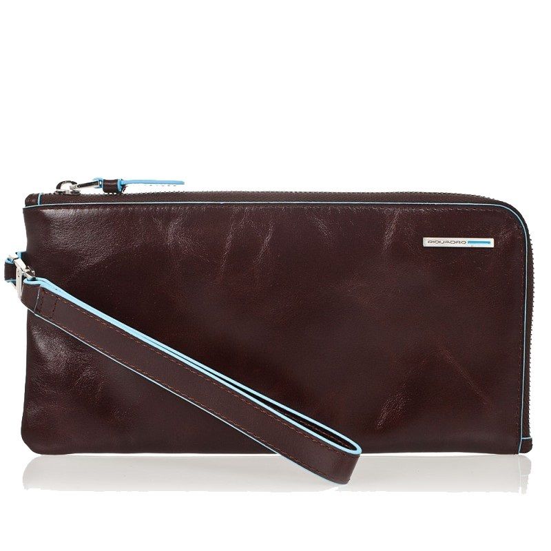 

Клатч Piquadro BL SQUARE Cognac