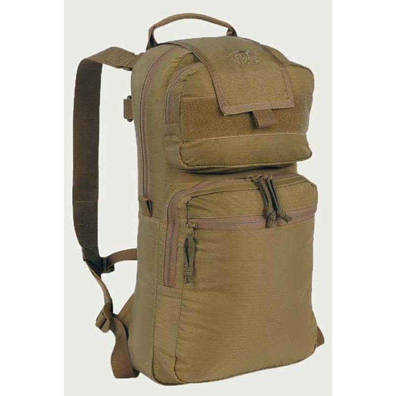 

Тактический рюкзак TASMANIAN TIGER Roll Up Bag 6 л Khaki (TT 7608.343)