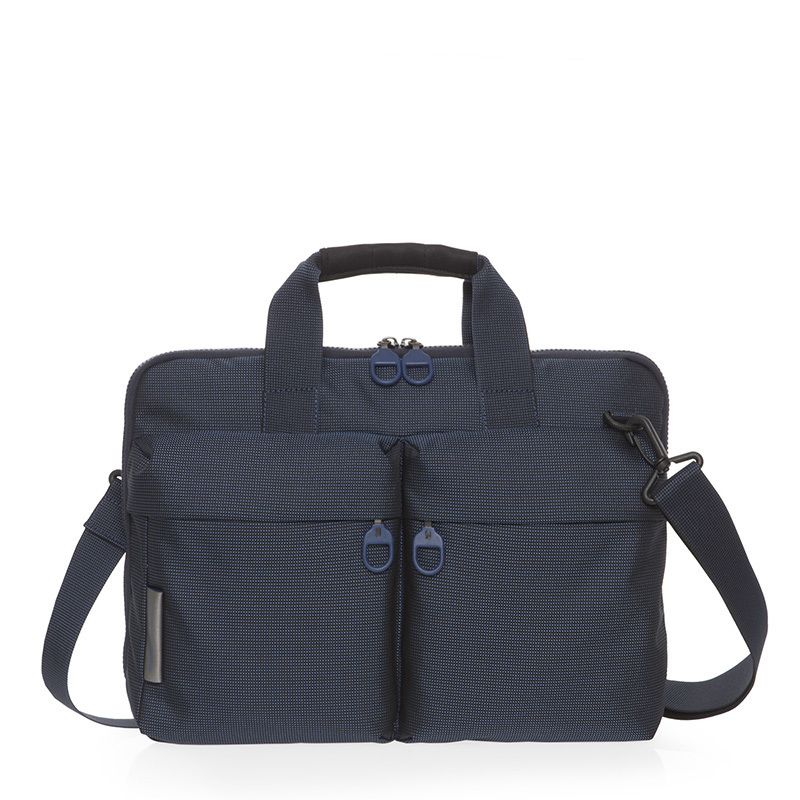 

Портфель мужской Mandarina Duck MD LIFESTYLE Eclipse (MdQKC01-20Q)