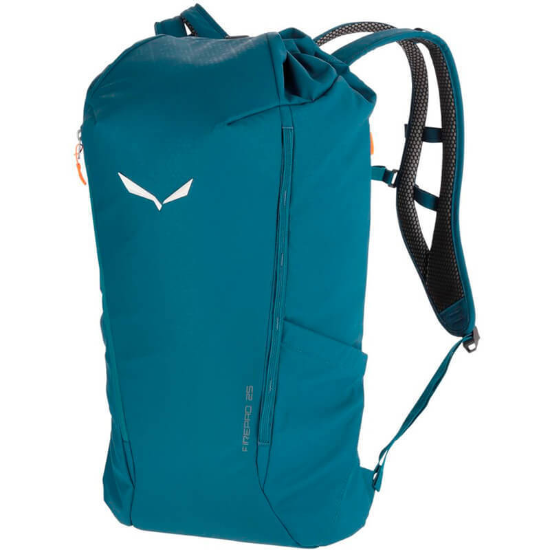 

Городской рюкзак Salewa Firepad 25 BP 1247 8730 Синий (013.003.1006)