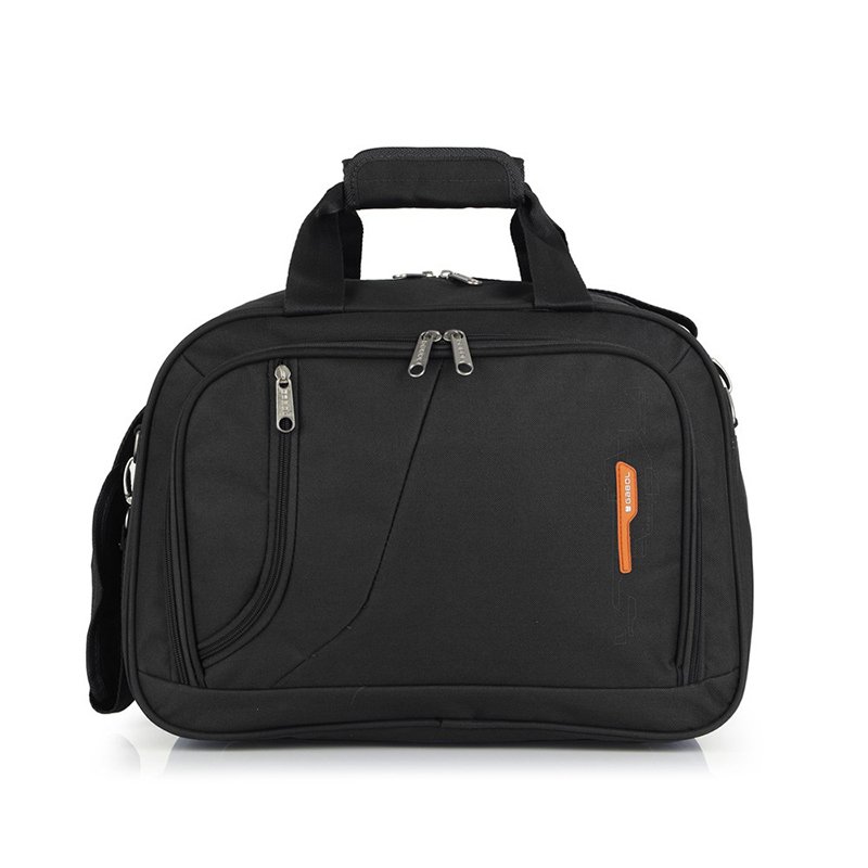 

Дорожная сумка Gabol Week Flight 27 Black (926582)