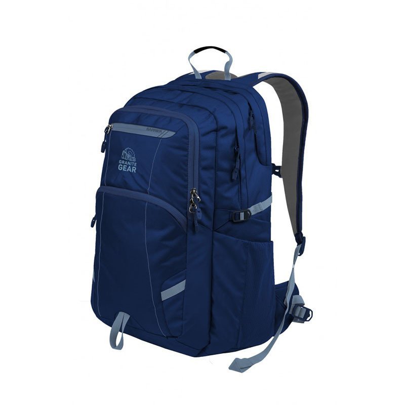 

Городской рюкзак Granite Gear Sawtooth 32л Midnight Blue/Rodin