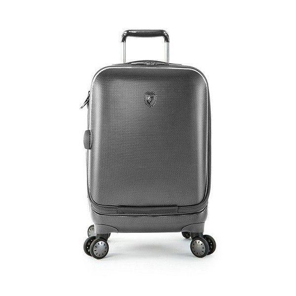 

Чемодан Heys Portal Smart Luggage Pewter S (923072)