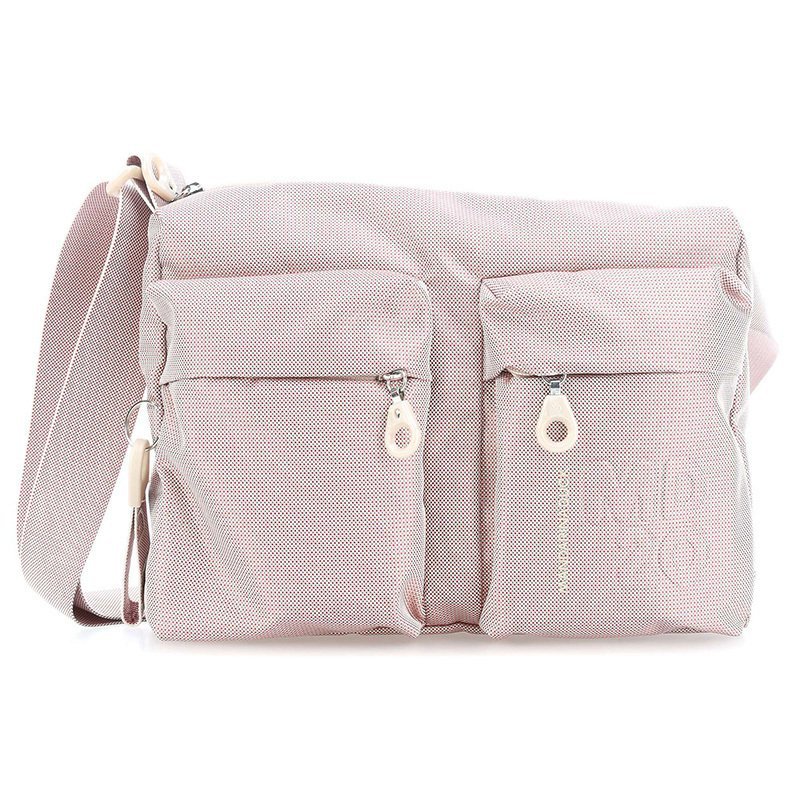 

Женская наплечная сумка Mandarina Duck MD20 Miaty Rose (MdQMTT5-20L)