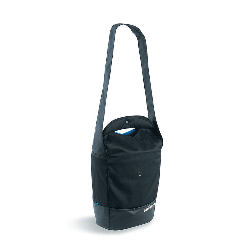 

Женская сумка TATONKA Stroll Bag 14 л Black (TAT 2229.040)