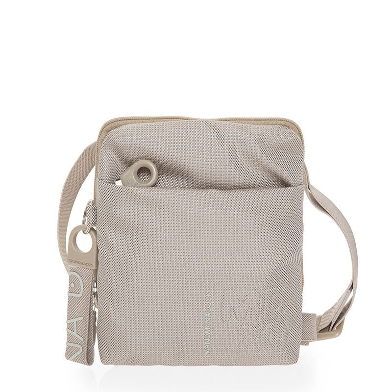 

Женская сумка Mandarina Duck MD20 Light Taupe (MdQMMN6-22R)