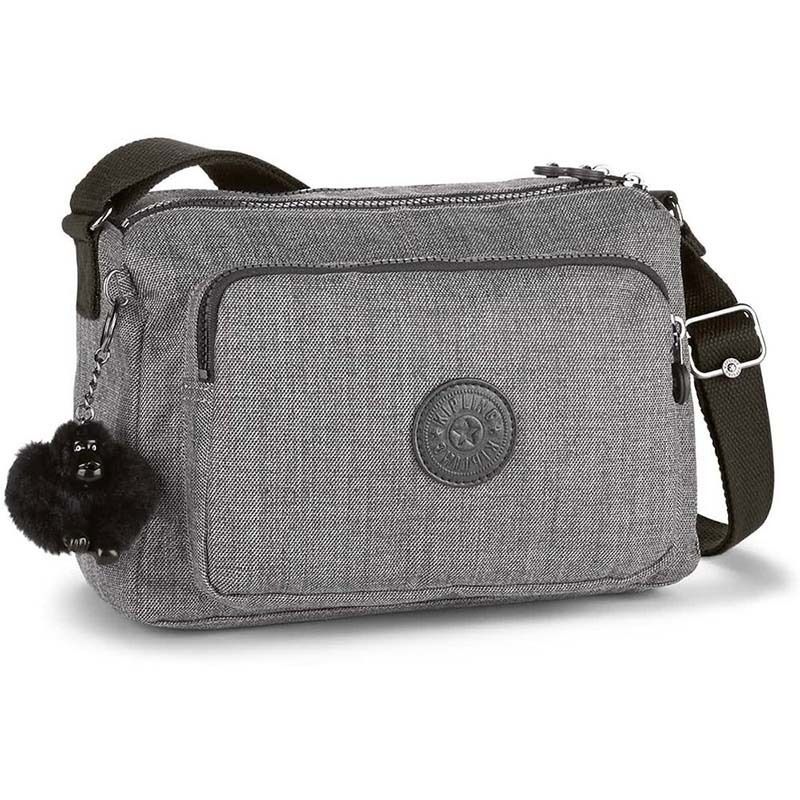 

Женская сумка Kipling RETH Cotton Grey