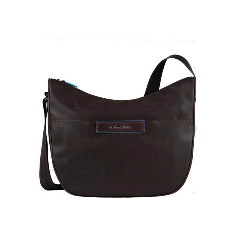 

Женская сумка Piquadro AKI Cognac с чехлом д/iPad/iPad Air