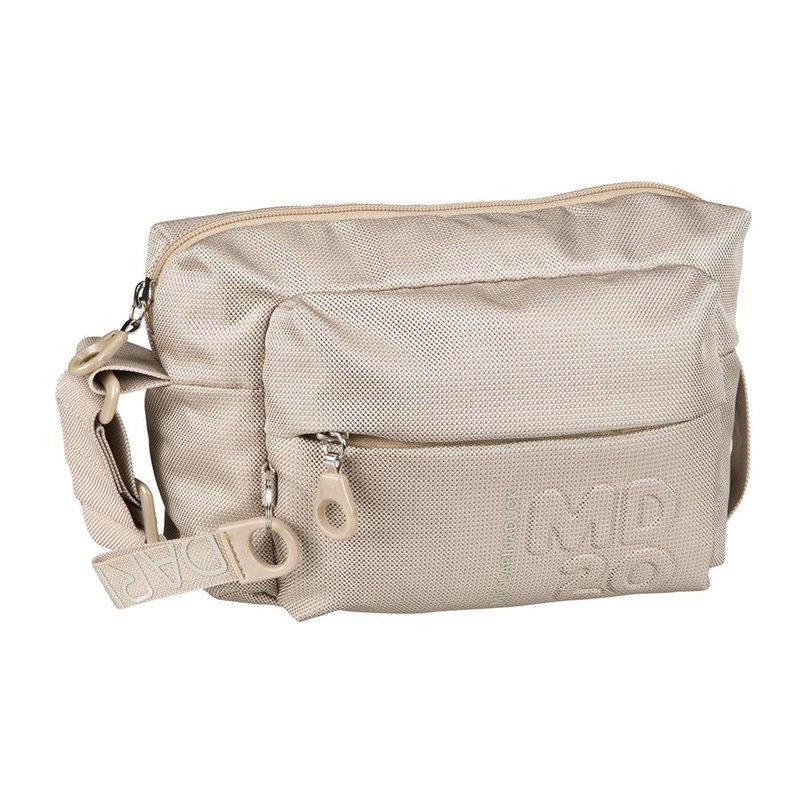 

Женская сумка Mandarina Duck MD20 Light Taupe (MdQMTT7-22R)