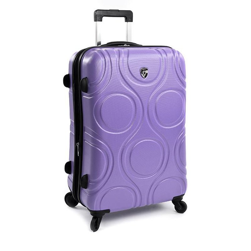 

Чемодан Heys EcoOrbis M Lilac 64л (926714)