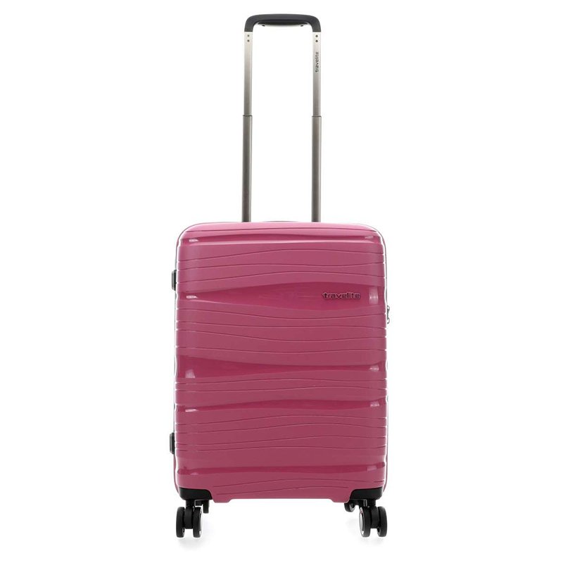 

Чемодан на 4 колесах Travelite MOTION Rose S 37л (TL074947-13)