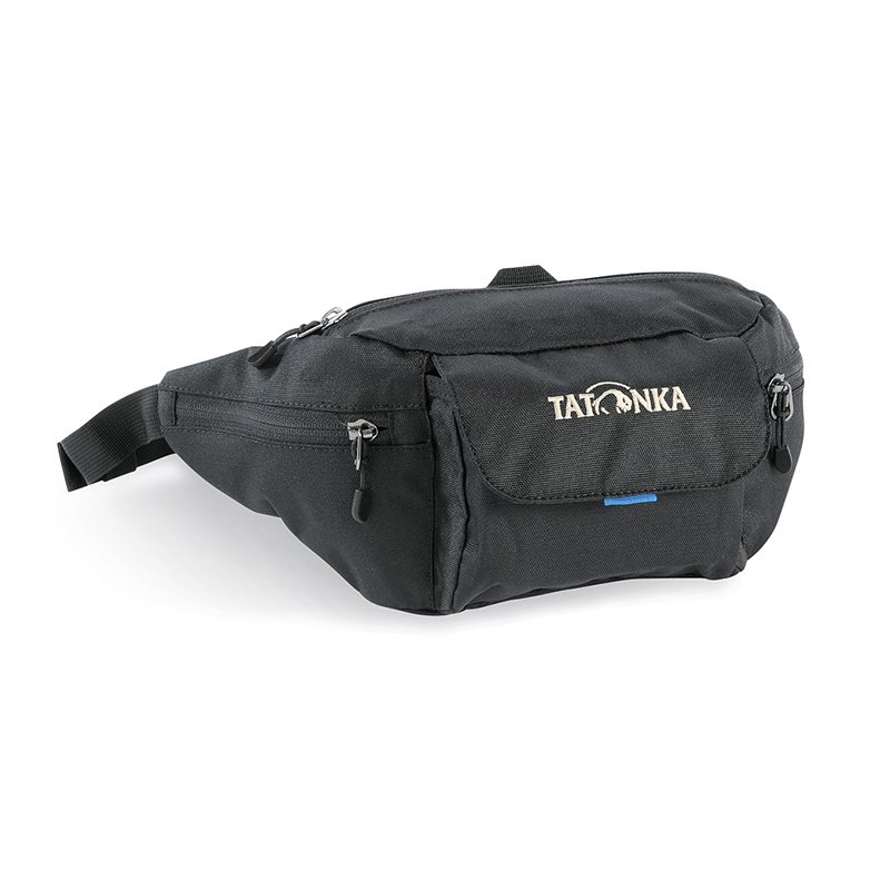 

Поясная сумка Tatonka Funny Bag M Black (TAT 2215.040)