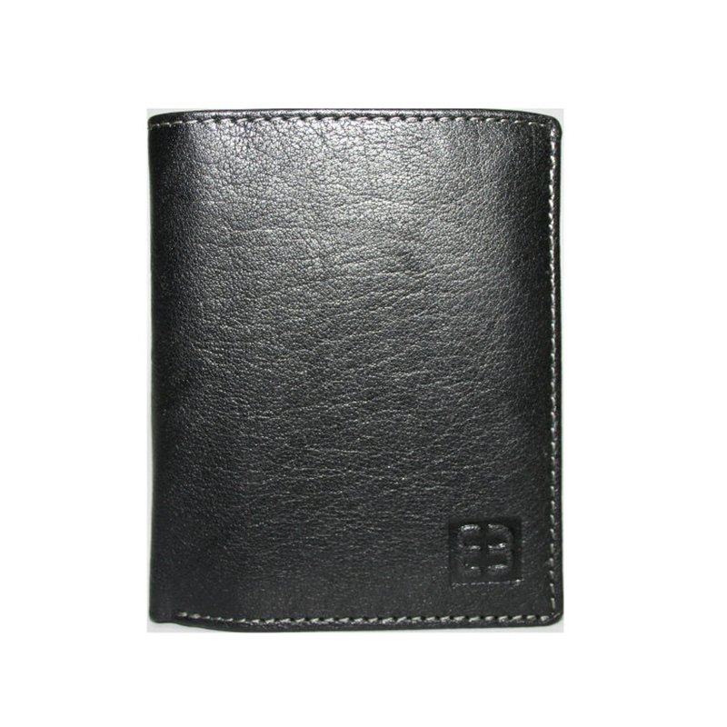 

Портмоне Enrico Benetti LEATHER Black вертикальное (Eb68003 001)