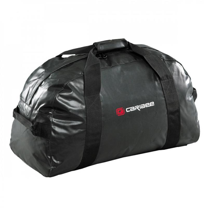 

Дорожная сумка Caribee Zambezi 65 л Black (920683)