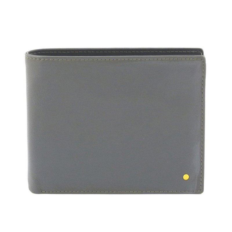 

Портмоне Mandarina Duck DOT Cub с ID и отдел. д/монет с RFID защитой (MdSHP02-21R)