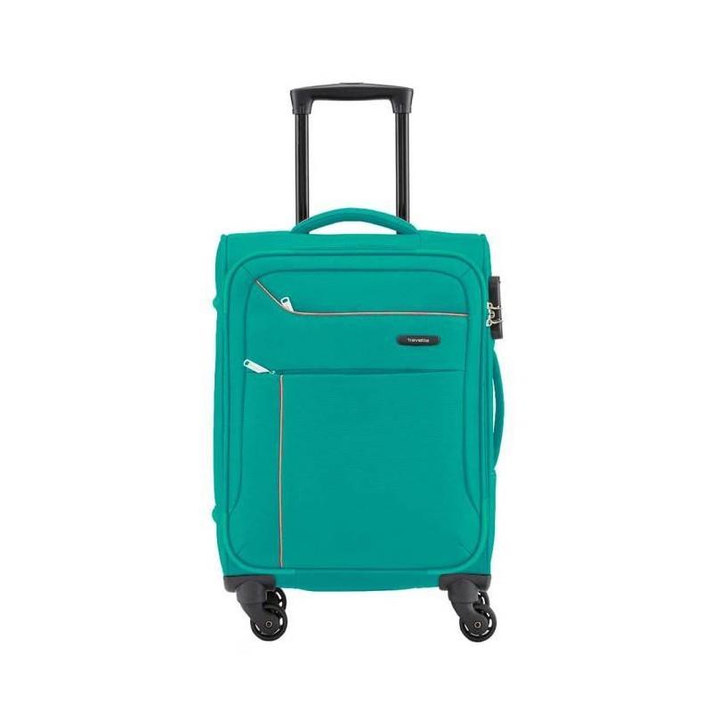 

Чемодан Travelite SOLARIS S 36 л Aqua (TL088147-25)