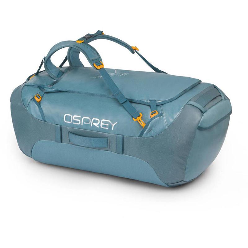 

Дорожная сумка Osprey Transporter 130 л Keystone Grey O/S (009.1563)
