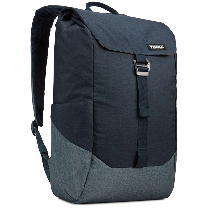 

Городской рюкзак Thule Lithos 16L Backpack Carbon Blue (TH 3203630)