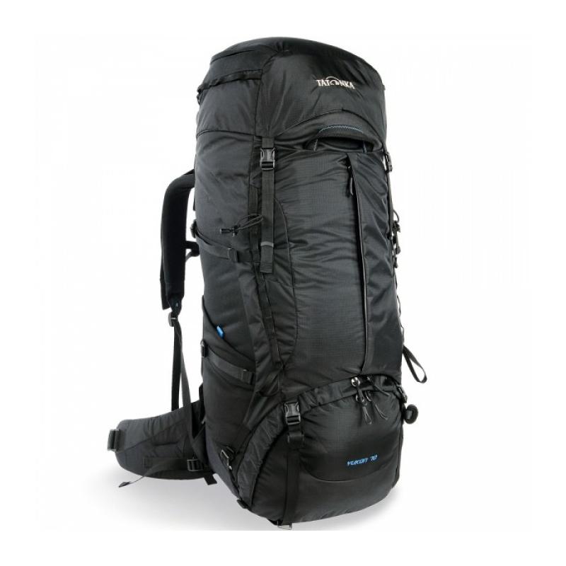 

Туристический рюкзак TATONKA Yukon 70+10 л Black (TAT 1354.040)
