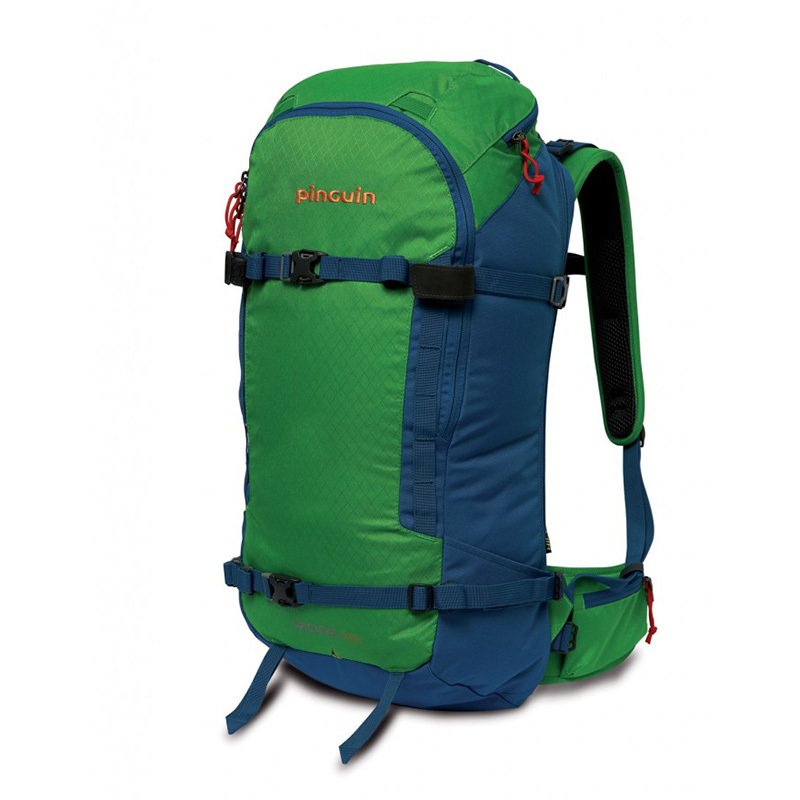 

Туристический рюкзак Pinguin Ridge 28 Green (PNG 339.Green)