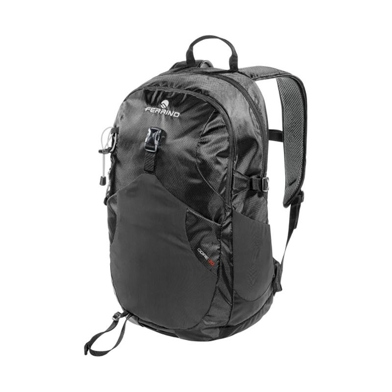 

Городской рюкзак Ferrino Core 30 л Black