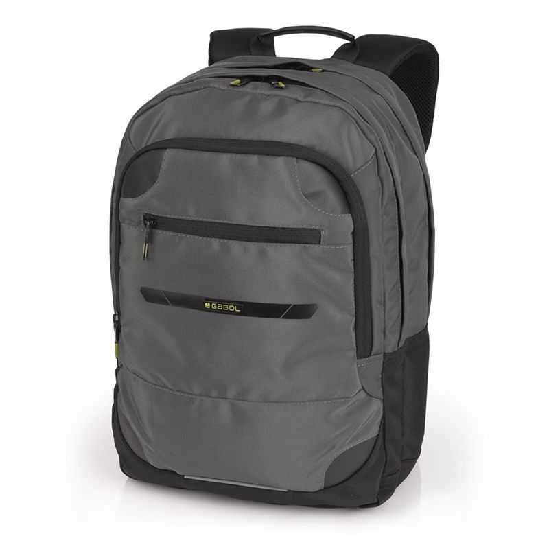 

Городской рюкзак Gabol Six 24 Black 221597