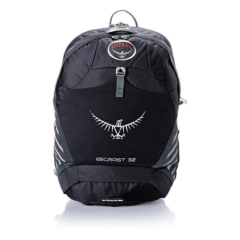 

Туристический рюкзак Osprey Escapist 32 (30 л) Black S/M (009.0287)