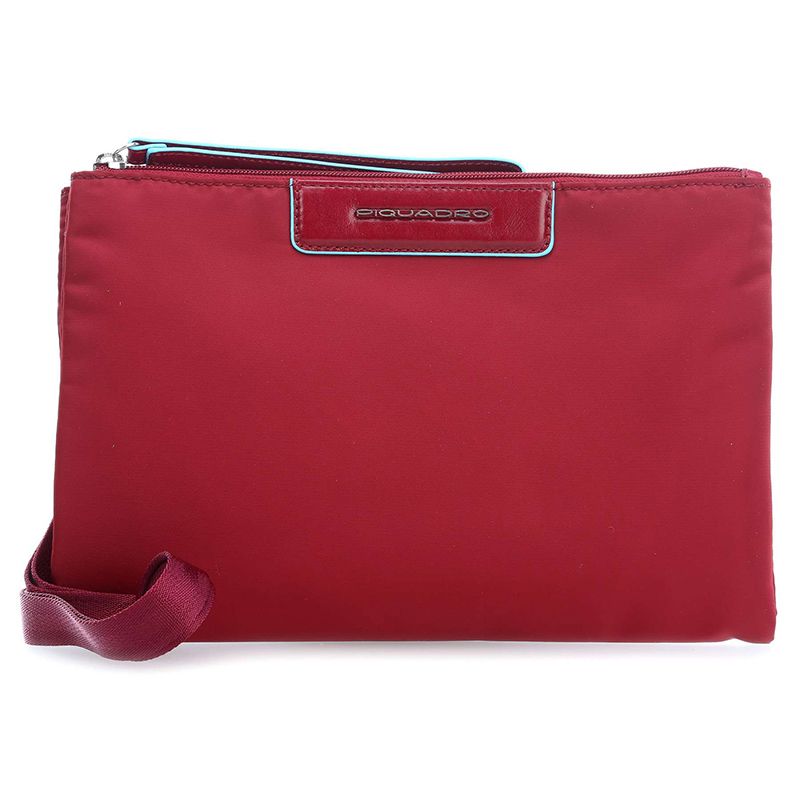 

Клатч Piquadro CELION Red с двумя отдел.