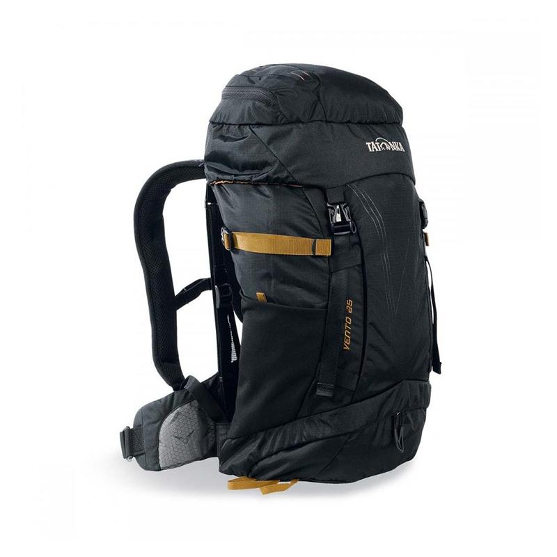 

Туристический рюкзак TATONKA Vento 25 л Black (TAT 1519.040)
