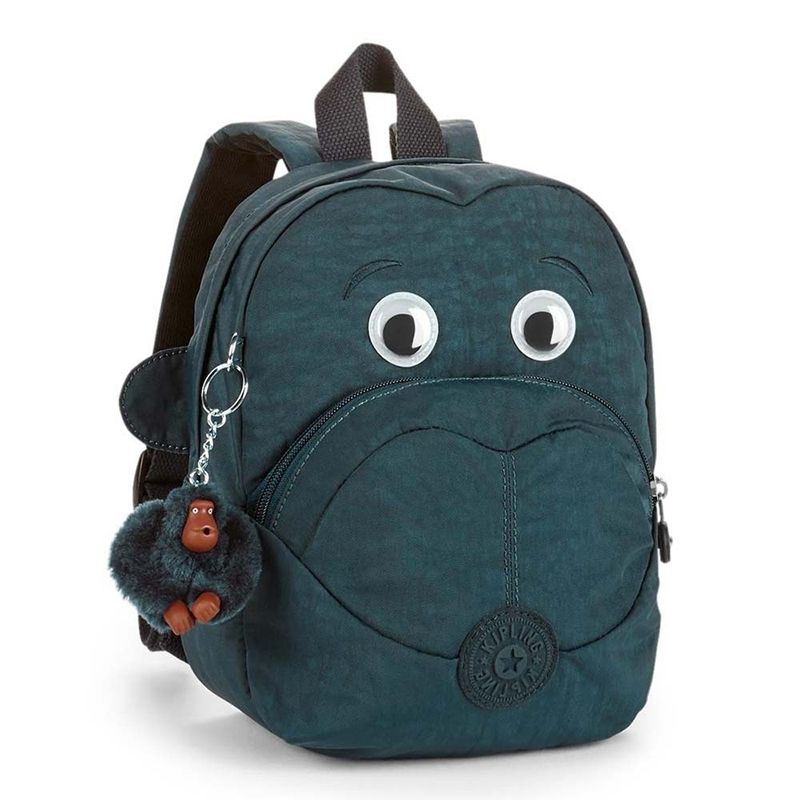 

Детский рюкзак Kipling FAST Emerald Combo 6.5л