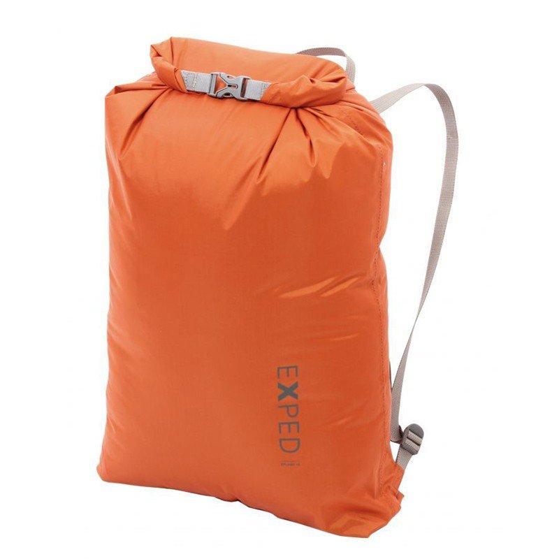 

Туристический рюкзак Exped Splash 15 л Terracotta (018.0202)