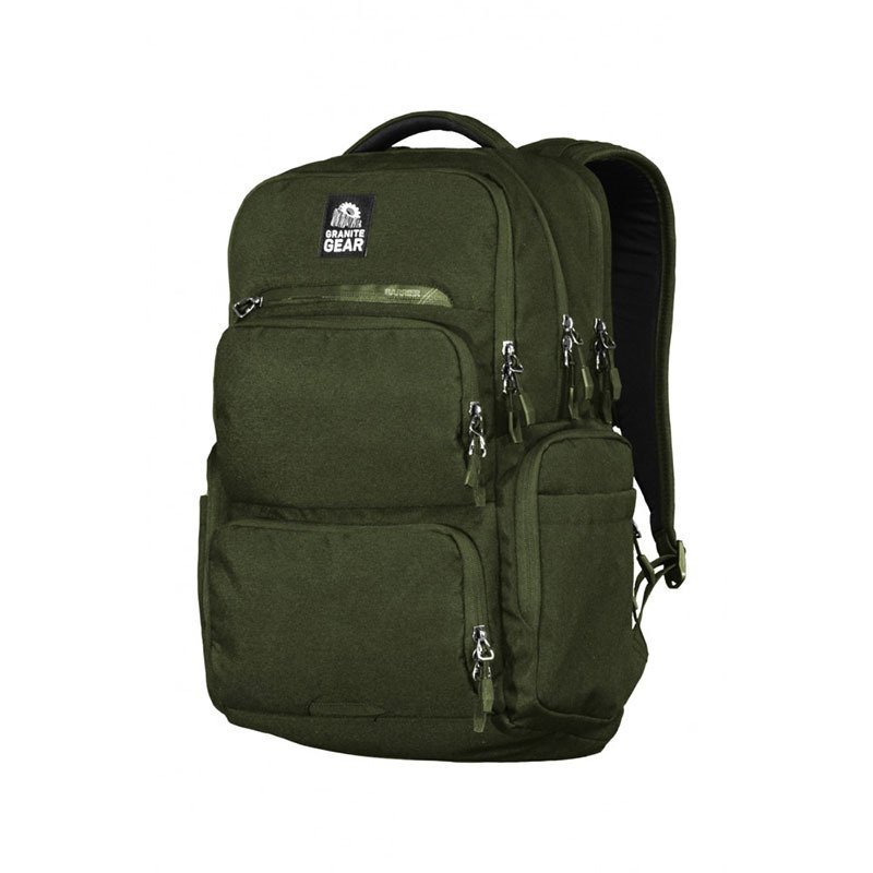 

Городской рюкзак Granite Gear Two Harbors 29л Fatigue