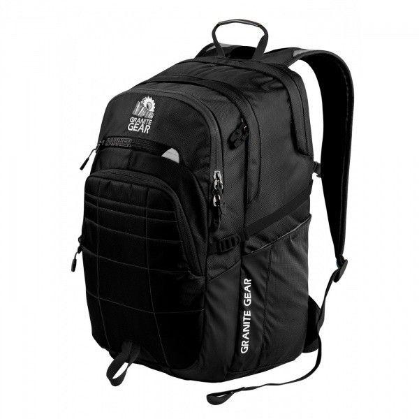 

Городской рюкзак Granite Gear Buffalo Black 32 л