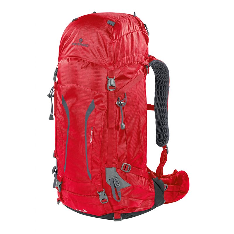 

Туристический рюкзак Ferrino Finisterre 38 Red (926651)