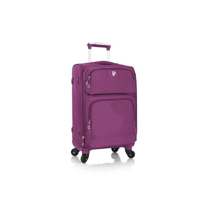 

Чемодан Heys SkyLite 38 л S Purple (923096)