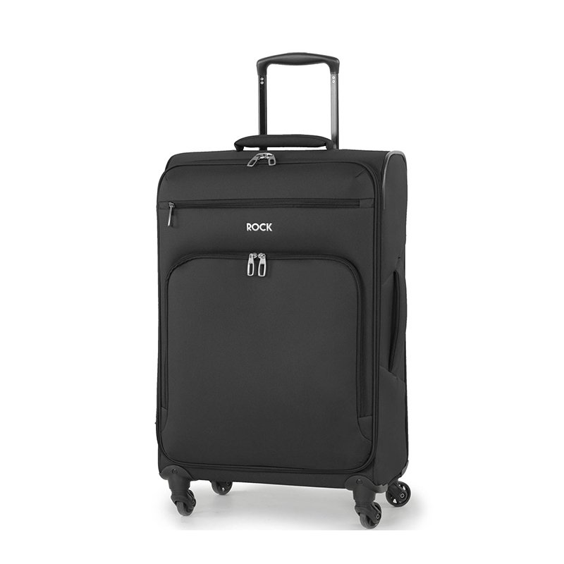 

Чемодан Rock Neo-Lite S 30л Black (926422)