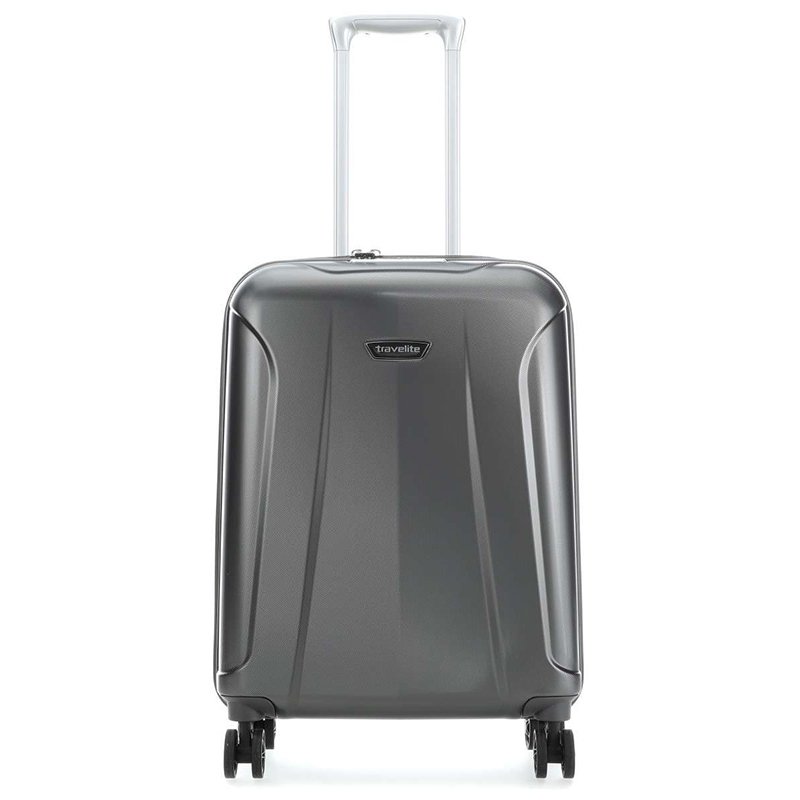 

Чемодан на 4 колесах Travelite ELBE Anthracite S 37л (TL074547-04)
