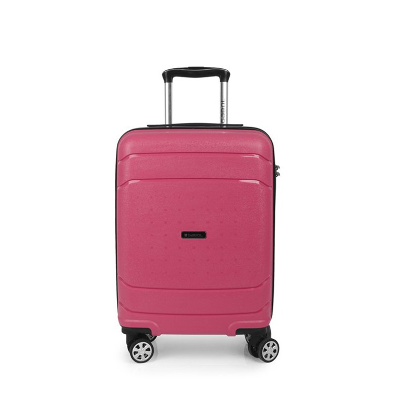 

Чемодан Gabol Shibuya S 34л Coral (926604)