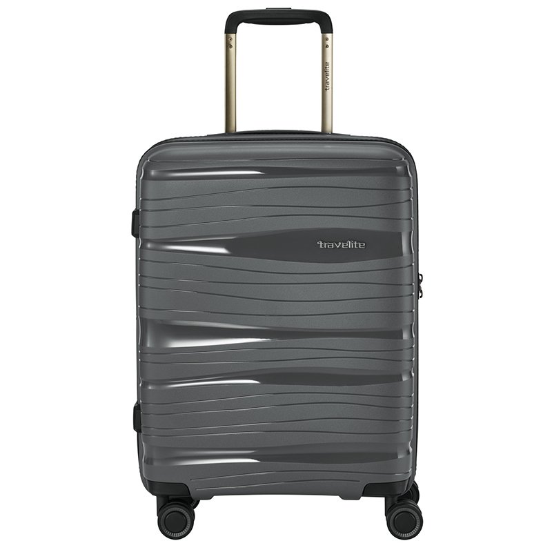 

Чемодан на 4 колесах Travelite MOTION Anthracite S 37л (TL074947-04)