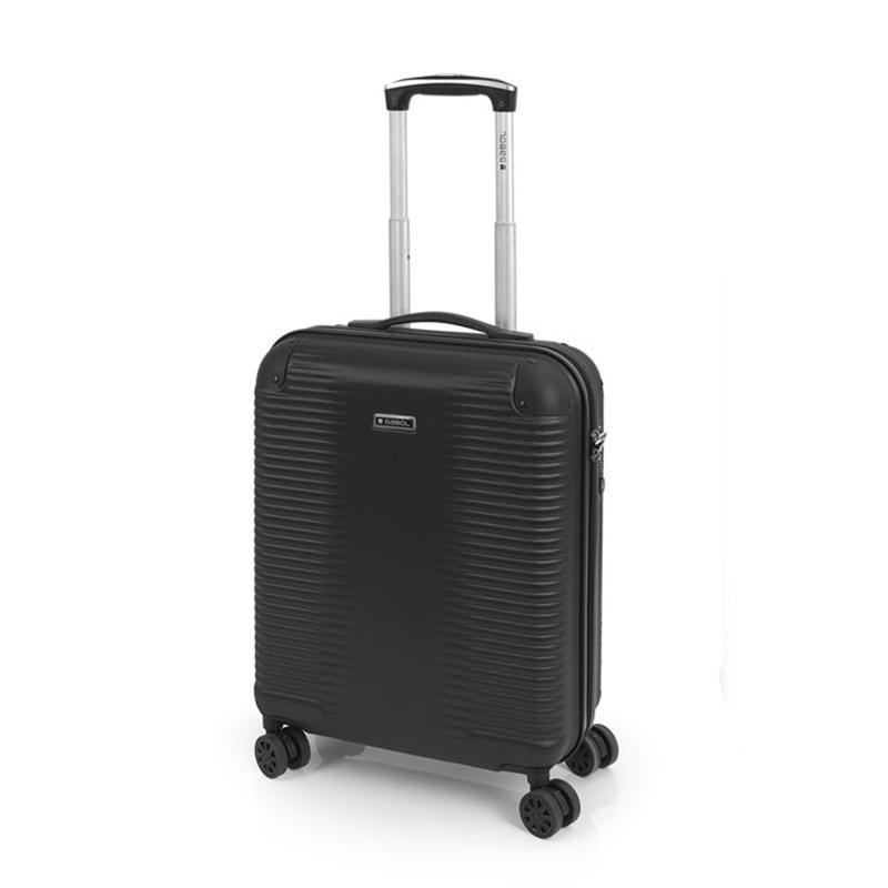 

Чемодан Gabol Balance (S) Grey 32 л (924579)