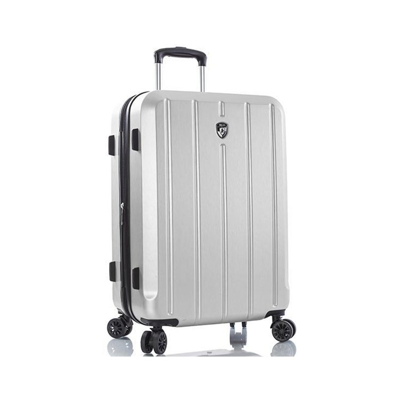 

Чемодан Heys Para-Lite M Silver (926731)