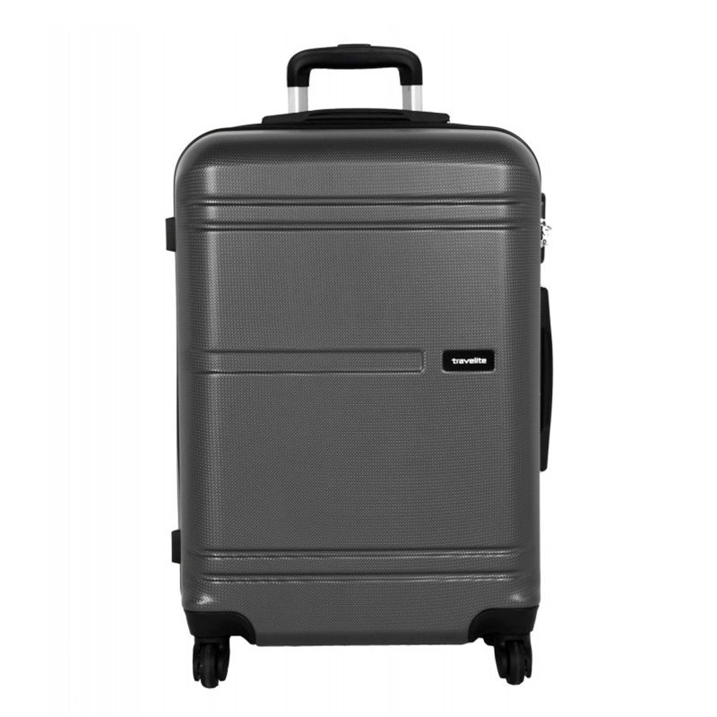 

Чемодан на 4 колесах Travelite YAMBA Anthracite M 62л (TL075048-04)