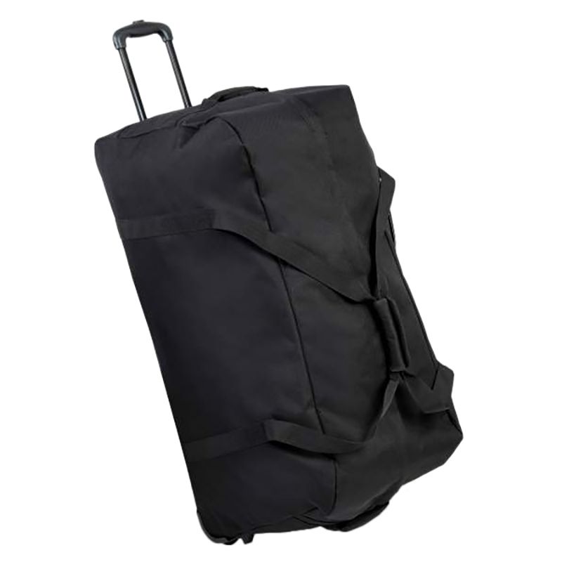 

Дорожная сумка на колесах Members Holdall On Wheels Extra Large 144 л Black (922565)
