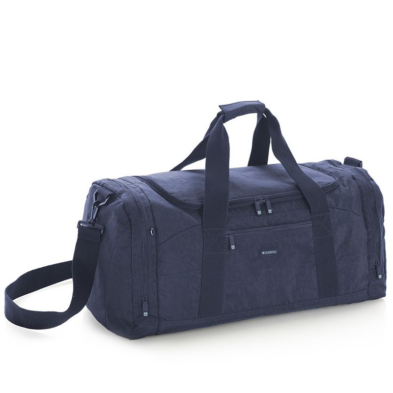 

Сумка дорожная Gabol Montana Travel 57L Blue (924732)